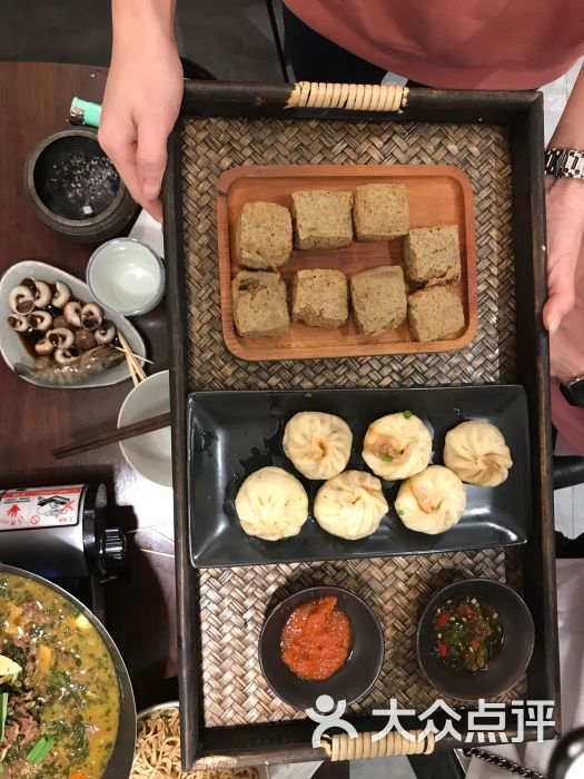 老懂茶食图片 - 第98张