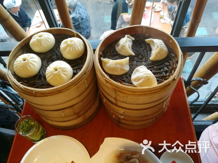 花园茶楼(扬州一店)图片 - 第49张