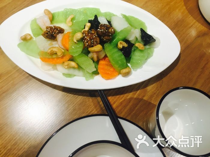 江南小炒皇