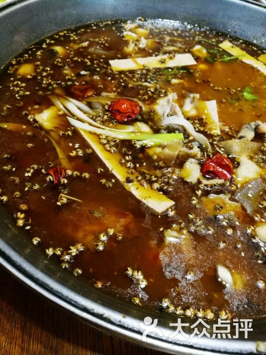 顺水鱼馆(高新路店)-图片-西安美食-大众点评网