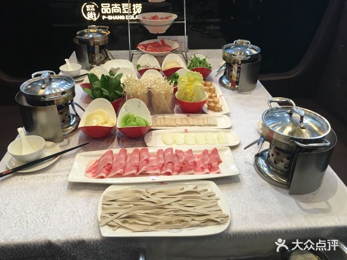 品尚潮汕牛肉火锅(太仓万达广场店-图片-太仓美食-大众点评网