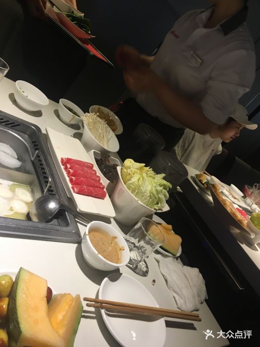 海底捞火锅(泰华假日广场店-图片-潍坊美食-大众点评网