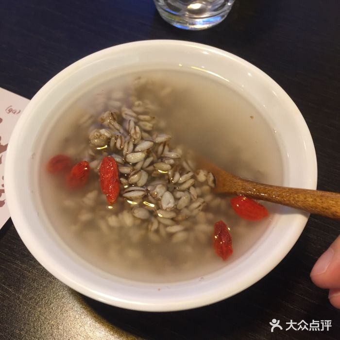 青稞甜醅