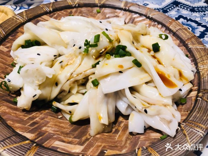 极浦亭餐厅(福田理想城店)湛江捞粉图片 第512张