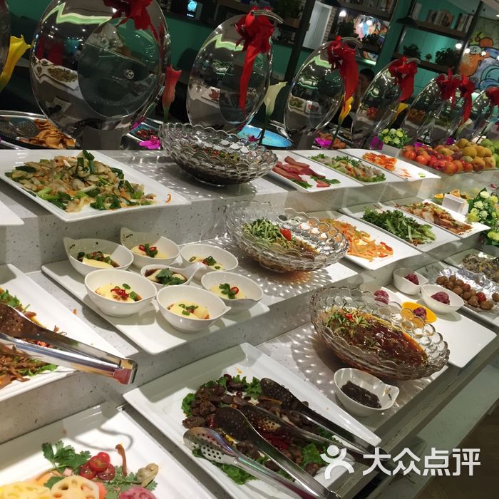 爱斯米牛排自助