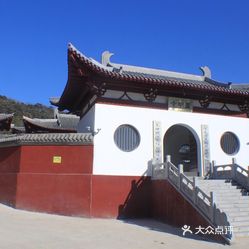 【圆明寺】电话,地址,价格,营业时间(图) - 秦皇岛周边游 - 大众点评