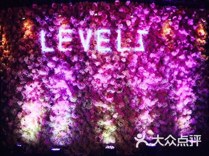 上层LEVELS-图片-广州K歌