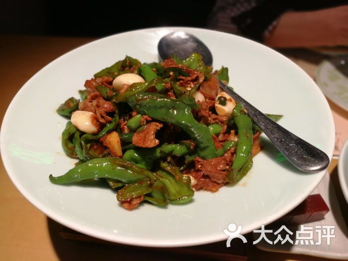 菜小湘(滨海万达店)图片 第1张