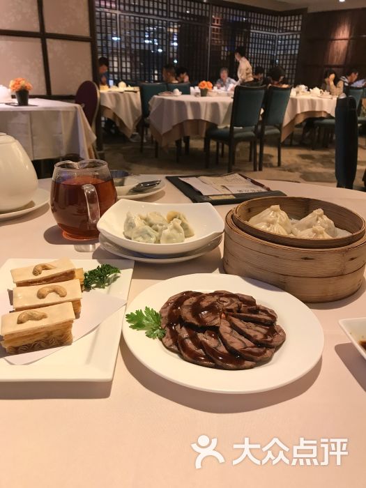 利苑酒家(宜安广场店-图片-广州美食-大众点评网