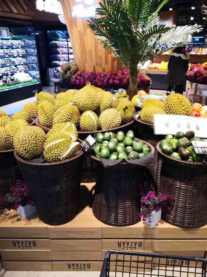 城集生活精品超市(银泰城店)
