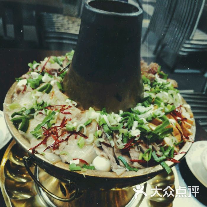 青海土火锅(国际村店)-图片-西宁美食-大众点评网