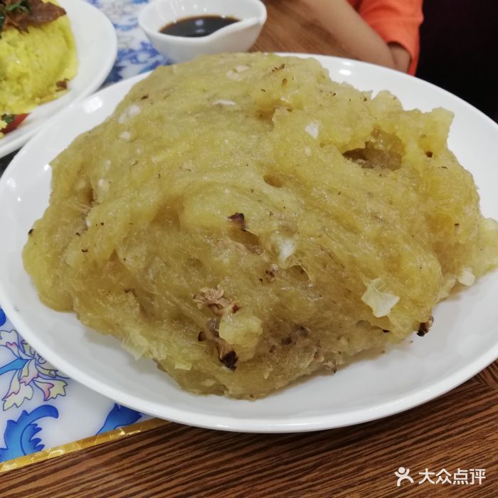 延陵饭店-图片-天镇县美食-大众点评网