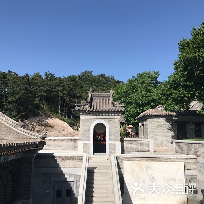 延寿寺图片-北京名胜古迹-大众点评网