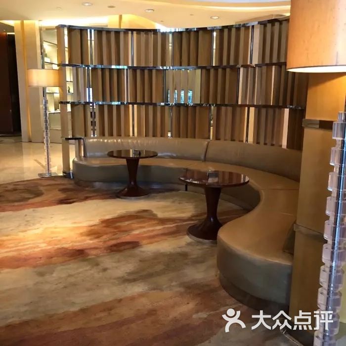 武汉新世界酒店