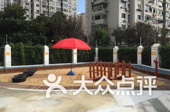 虹口区幼儿园排名_上海虹口区地图