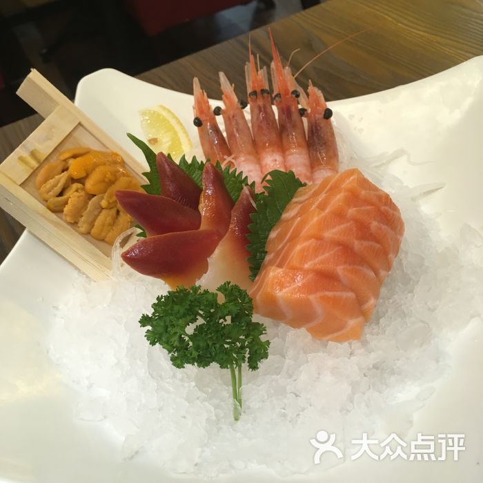 东京屋(武定路店)-图片-上海美食-大众点评网