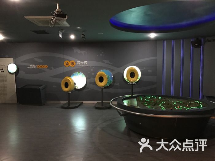 中国淡水鱼博物馆图片 - 第3张