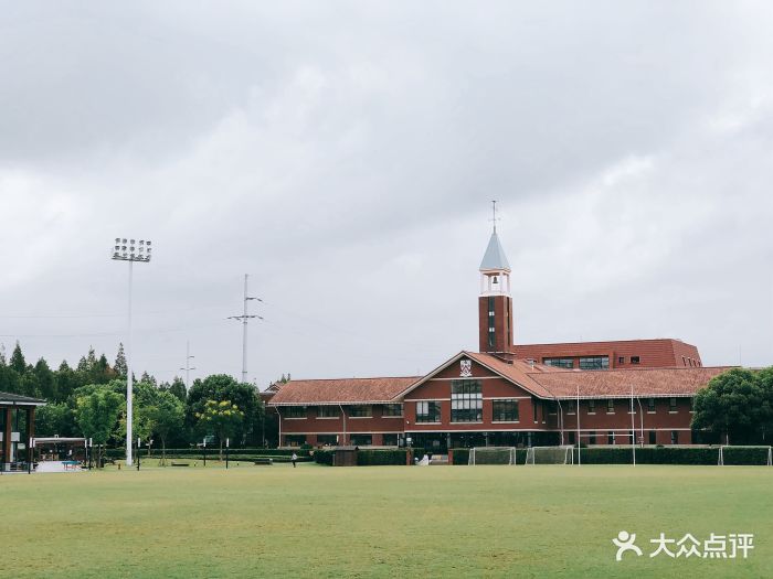 德威英国国际学校幼儿园部-图片-上海亲子-大众点评网