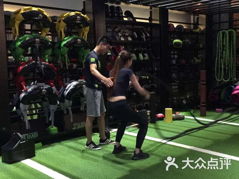 ifitstar星健身(798旗舰店)