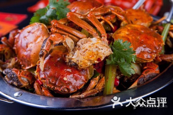 虾兵蟹将图片 第346张