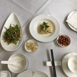 梅府家宴人均消费(2)