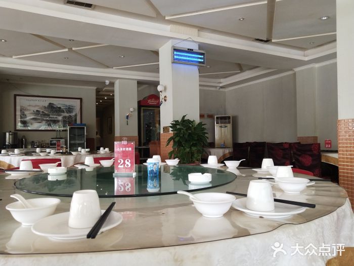 小皇后酒楼(兴庆路店-环境图片-西安美食-大众点评网