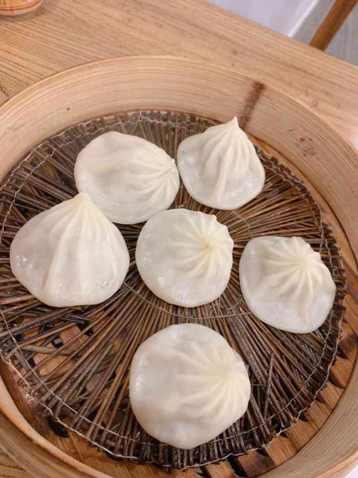 出笼记-"特别推荐的就是葱油面!有浓郁的葱香,最重.