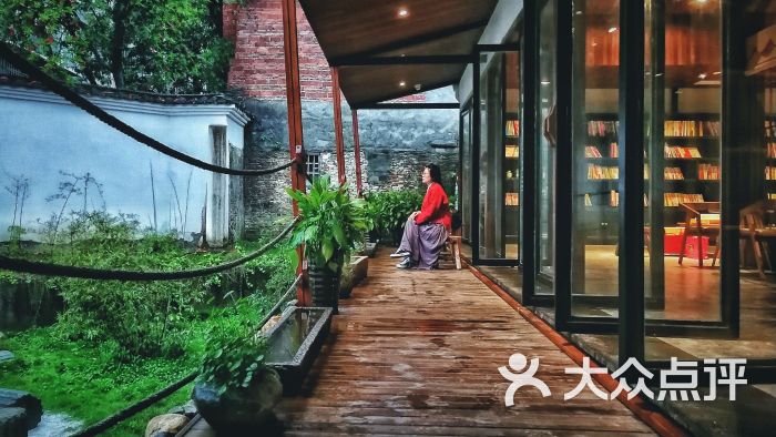 陶舍艺术酒店(景德镇御窑景巷店)图片 - 第8张