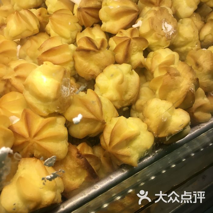 泡芙