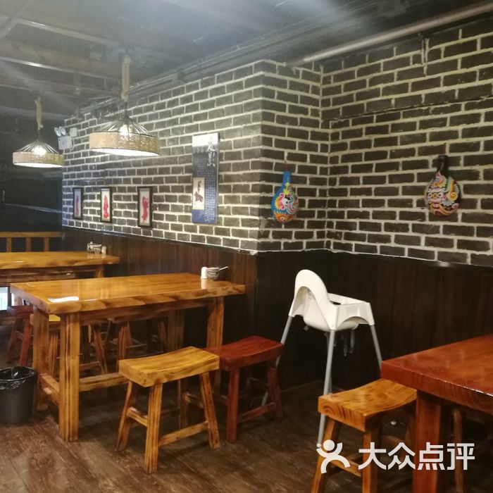 他舅家肉夹馍