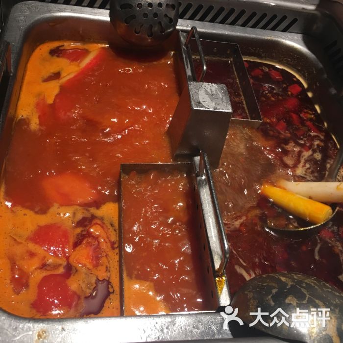 海底捞火锅(扬名广场店)-图片-珠海美食