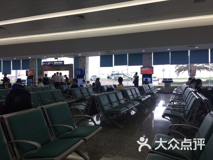 湛江机场图片 - 第4张