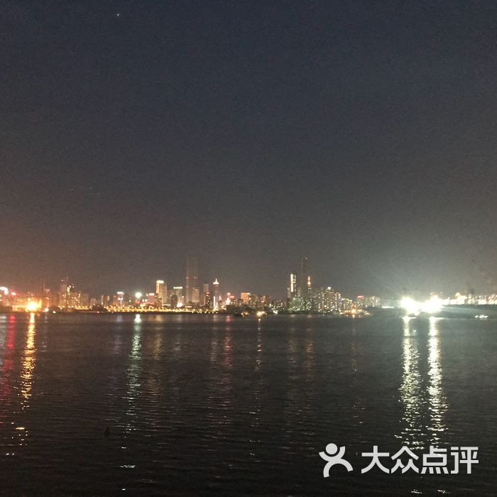 钻石湾滨海公园