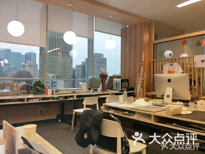 rosso国际艺术中心