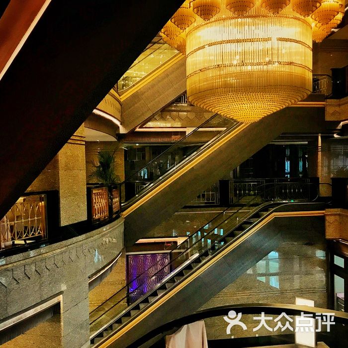 上海王宝和大酒店