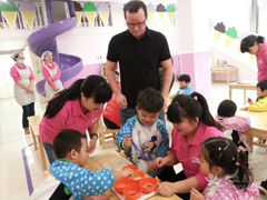 西城区幼儿园排名_西城区大拐棒幼儿园(2)