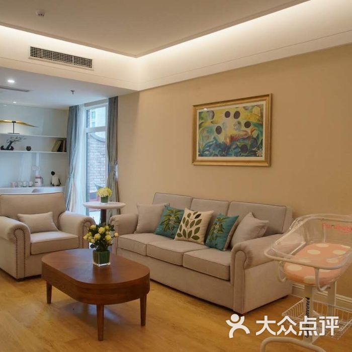 盈月阁母婴护理中心