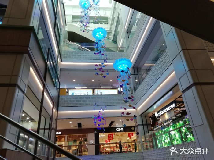 华阳城-图片-西安购物-大众点评网