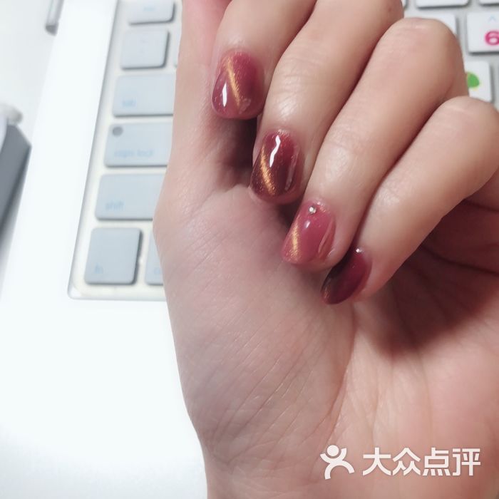 vivian形象定制