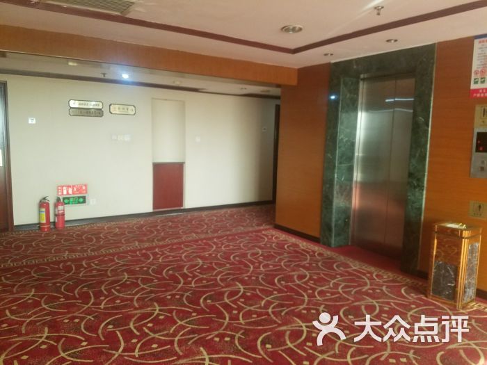 亚华大酒店(乐凯南大街店)-图片-保定酒店-大众点评网