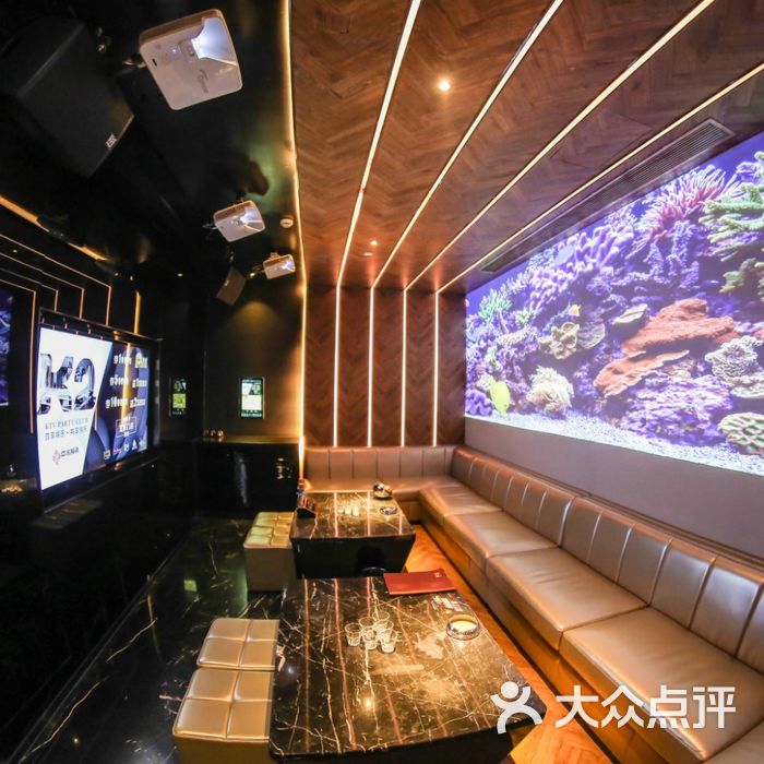 k2 ktv party club