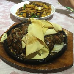 德信娱乐西安饮食的文章