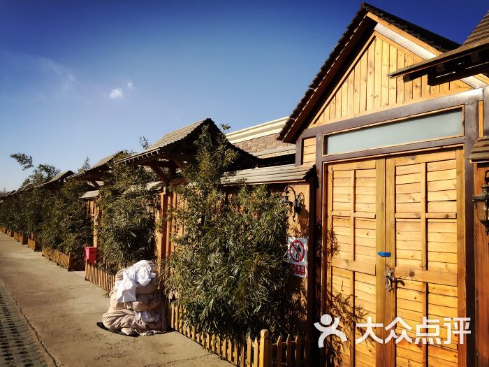 昌平区 小汤山 温泉 小汤山御林汤泉度假村 所有点评