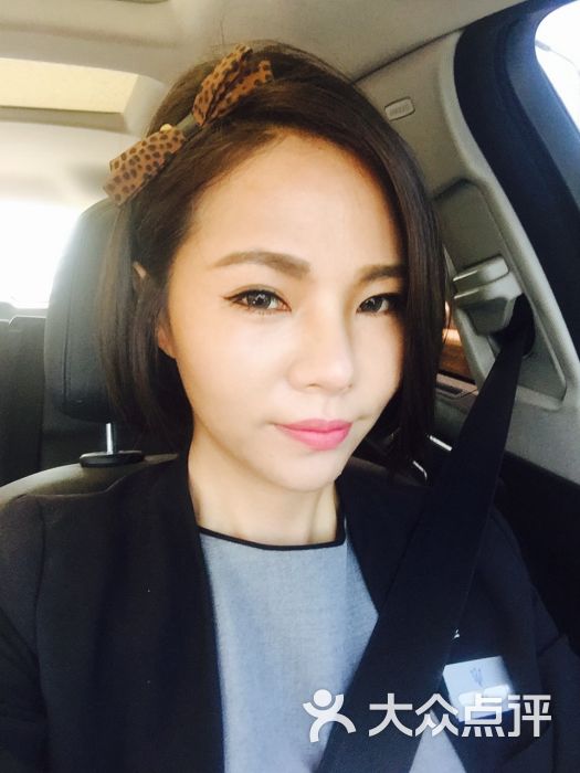 RAYA韩国造型(常营百盛店)-图片-北京丽人-大