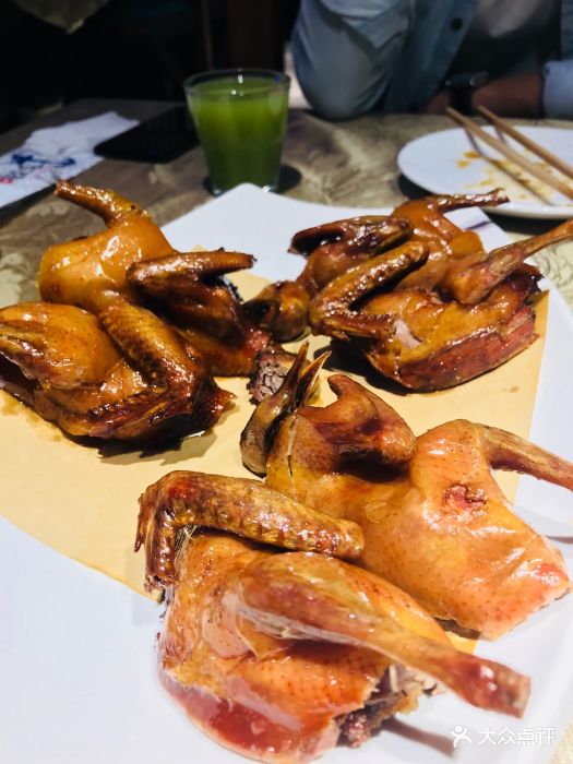 孙大厨鸽子馆--菜图片-石家庄美食-大众点评网