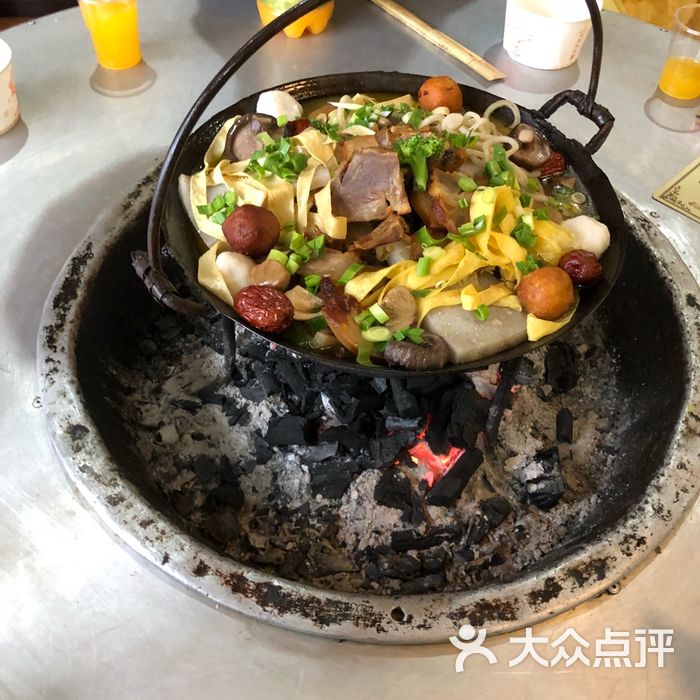 胜利吊锅城图片-北京火锅-大众点评网