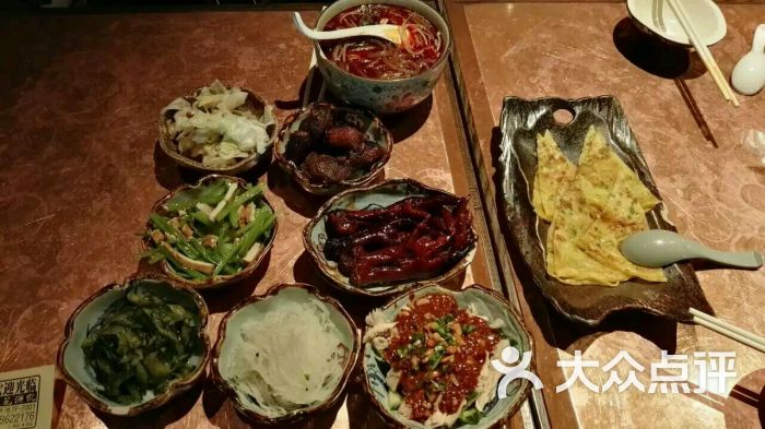 桃花源记(新光天地店)-图片-苏州美食-大众点评网