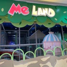 meland(萧山万象汇店"朋友的娃喜欢奈尔宝这样的室内游乐场,在群.