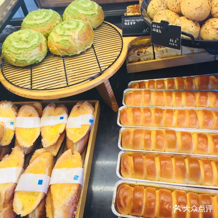 可莎蜜儿(天一店)-图片-宁波美食-大众点评网