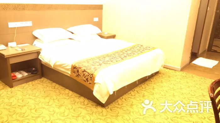 棉湖迎宾馆图片 第1张